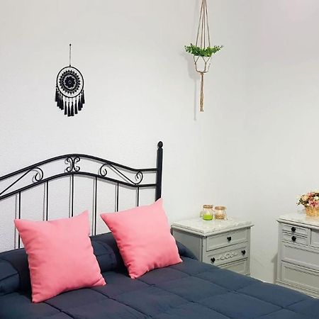 Casa Rural Maria Пинос-Хениль Экстерьер фото